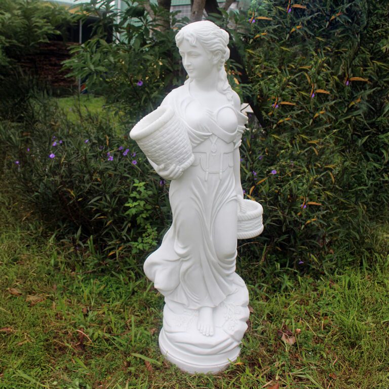 5060235336119 1 Enigma Marble Resin Isabella Garden Statue.jpg